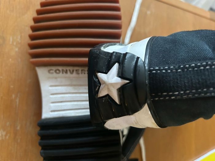 Converse Trainers