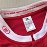 2015/17 Munster Rugby Adidas Jersey Size XL Adults Image 5
