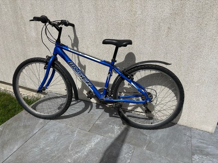 bicycle