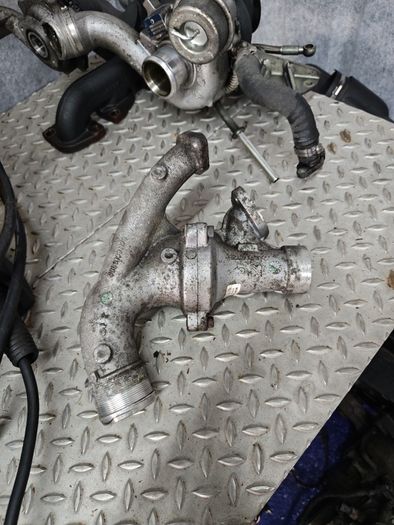 Saab 93 1.9TTid turbo