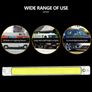 4652 LED 84 10W Light Bar White Tube For Van Lorry Truck RV for Camper Boat Image 5