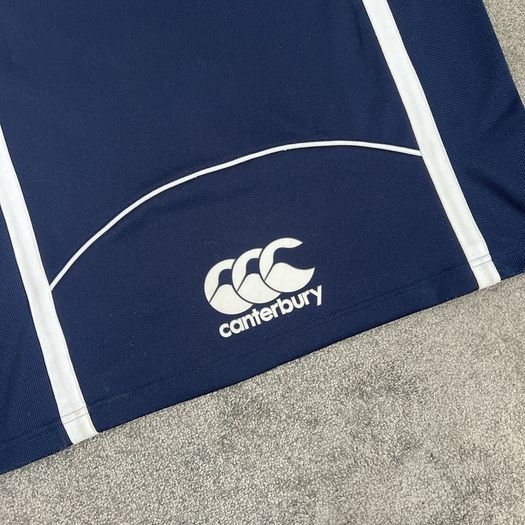 Vintage Ireland Rugby 2006 Canterbury training jersey Size large