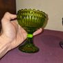 Pair of Littala Marimekko Finland candy bowls Image 7