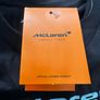 McLaren F1 kids t-shirt genuine item Image 4
