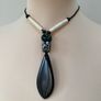 Vintage Custom Made Necklace Image 5