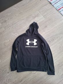 Under Armour Tracksuit Top Only