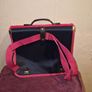 1980's Battle of the Planets satchel bag Image 2