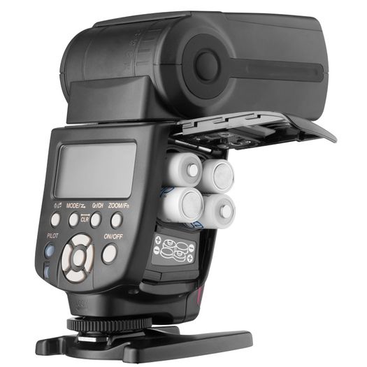 Speedlight Yongnuo YN-565EX III for Nikon