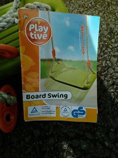 Swing