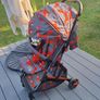 Cosatto Wooshe 3 Lighweight Compact Stroller Image 2
