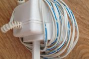 Charger adapter