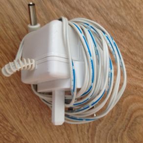 Charger adapter