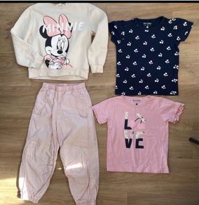 girls clothes bundle