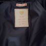 Girls navy Billieblush Jacket age 12 worn once like new! Image 8