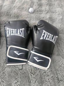 boxing gloves