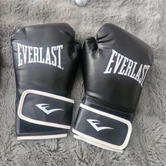 boxing gloves