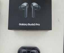 samsung galaxy buds 3 pro