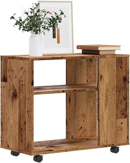 Side Table Portable