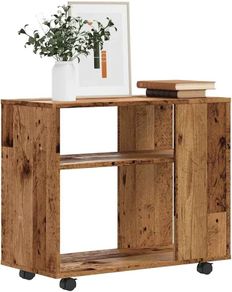 Side Table Portable