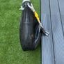 1 Boxing Hit Pro boxing bag and 1 Aqua headshot  bag for sale  sale hardly used Image 7