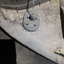 BMW E46 3 Front Left Right Wheel Arch Liner Side Inner Splash Guard FendernShields Image 6