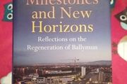 BALLYMUN  regeneration Study