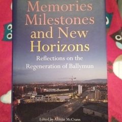 BALLYMUN  regeneration Study