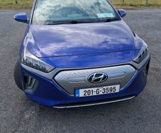 2020 Hyundai Ioniq