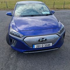2020 Hyundai Ioniq