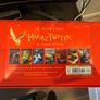 Harry Potter Book Set hardcover like new Image 3