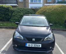 Seat Mii 1.0 75hp SE - 2014