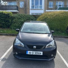 Seat Mii 1.0 75hp SE - 2014