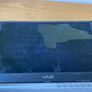 Sony vaio vgn-tx1xp Laptop Image 3