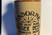 Ginger Beer