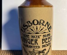 Ginger Beer