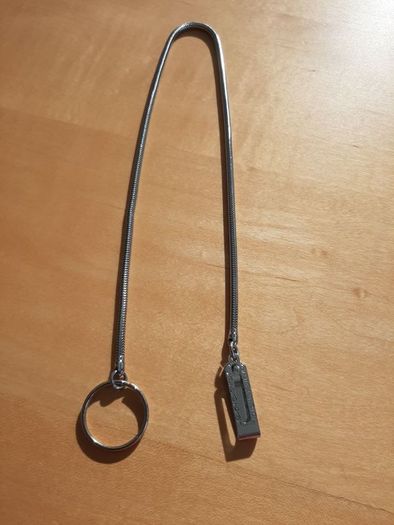 Watch chain
