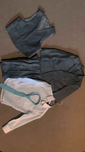 boys suits