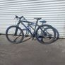 Carrera hellcat XL frame Image 5