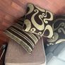 Two Seater Sofa Small Image 7