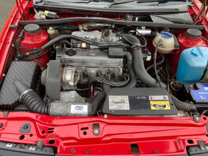 Volkswagen Corrado G60