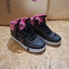 Heelys size 3