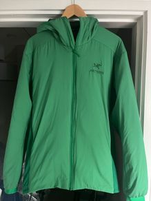 Arc'teryx Atom