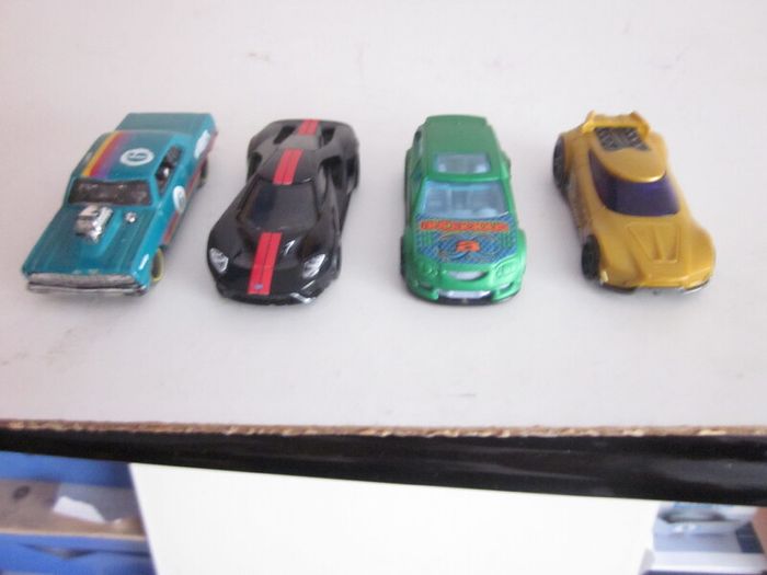 Hot Wheels Car Bundle x15