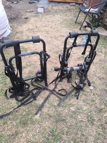bike rack