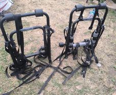 bike rack