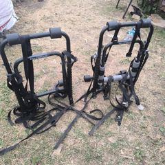 bike rack