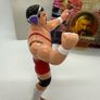 wwe Toymakers WCW poseable Rick Steiner action figure Image 3