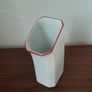 Art Deco Carlton Ware Vase Image 7