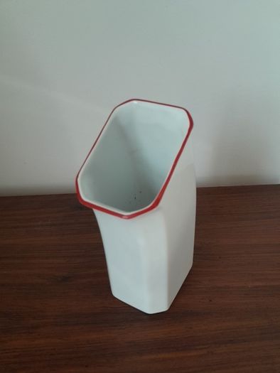 Art Deco Carlton Ware Vase