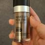 Makeup Forever Ultra HD Invisible Cover Foundation in R540 Image 3